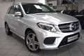 Mercedes-Benz GLE 500 4M AMG DISTR MEMORY 1 HAND NETTO 29.100 Argintiu - thumbnail 2