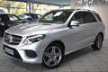 Mercedes-Benz GLE 500 4M AMG DISTR MEMORY 1 HAND NETTO 29.300 Серебристый - thumbnail 8