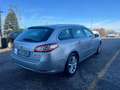 Peugeot 508 508 SW SW 1.6 e-hdi 8v Business Ciel s Plateado - thumbnail 5