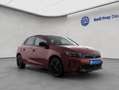 Opel Corsa 1.2 Direct Injection Turbo GS + TECH-PAKET-G Rot - thumbnail 9
