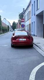 3.0 TDI quattro S tronic