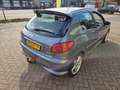 Peugeot 206 1.4 Génération/TREKHAAK Grau - thumbnail 12