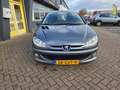 Peugeot 206 1.4 Génération/TREKHAAK Grau - thumbnail 7
