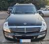 SsangYong Rexton Rexton 270 Full Negro - thumbnail 2