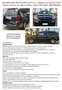 SsangYong Rexton Rexton 270 Full Negro - thumbnail 3