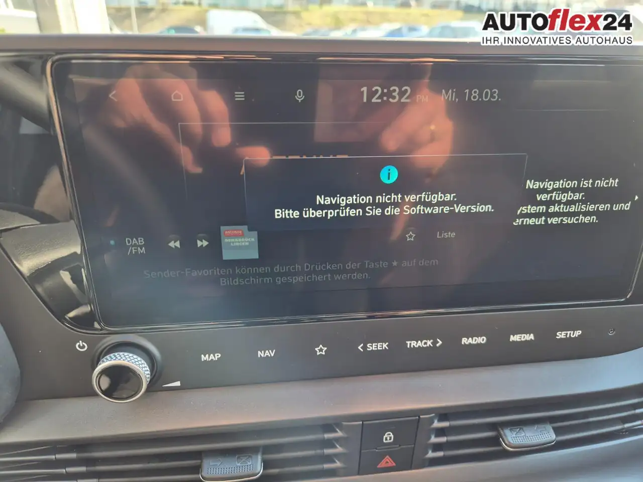 Hyundai i20 1.0 T-GDI 90PS Automatik 5-Türer Sitzheizung Le... 18