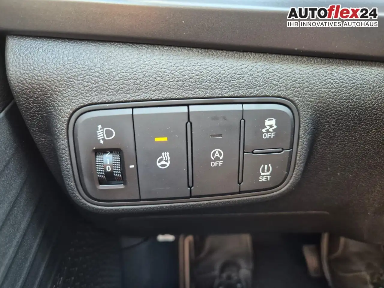 Hyundai i20 1.0 T-GDI 90PS Automatik 5-Türer Sitzheizung Le... 13