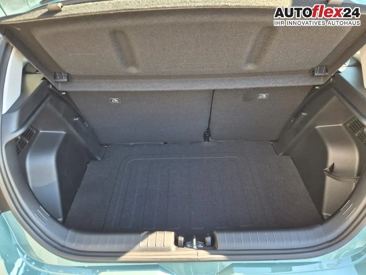 Hyundai i20 1.0 T-GDI 90PS Automatik 5-Türer Sitzheizung Le... 8