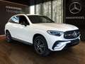 Mercedes-Benz GLC 300 e 4M EDITION AMG-Line+Night+AHK+DISTRON Weiß - thumbnail 4
