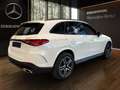 Mercedes-Benz GLC 300 e 4M EDITION AMG-Line+Night+AHK+DISTRON Weiß - thumbnail 5