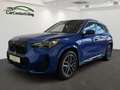 BMW iX1 30xDrive*M Sport*a.LED*Navi*Kamera*DriveAs* Blau - thumbnail 1