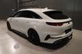 Kia ProCeed / pro_cee'd GT-LINE DCT TURBO NAV CAMERA CARPLAY Blanc - thumbnail 4