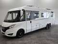Hymer/Eriba B 890ML*Hubst./6xSolar/Klima/Lithium/Arktis/Sat* Blanc - thumbnail 2