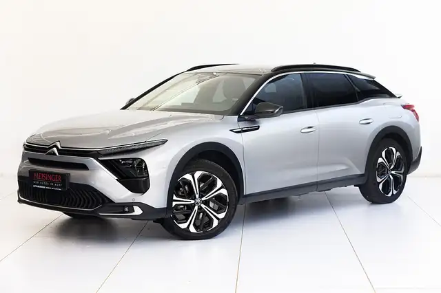 Citroen C5 X Shine Edition Hybrid 225 e-EAT8