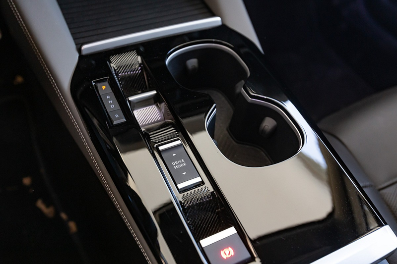 Citroen C5 X Shine Edition Hybrid 225 e-EAT8 — photo 10