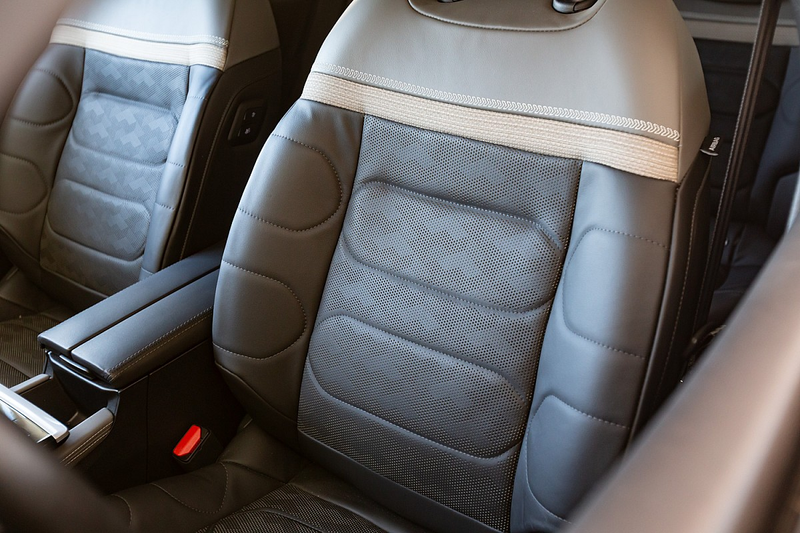 Citroen C5 X Shine Edition Hybrid 225 e-EAT8 — photo 14