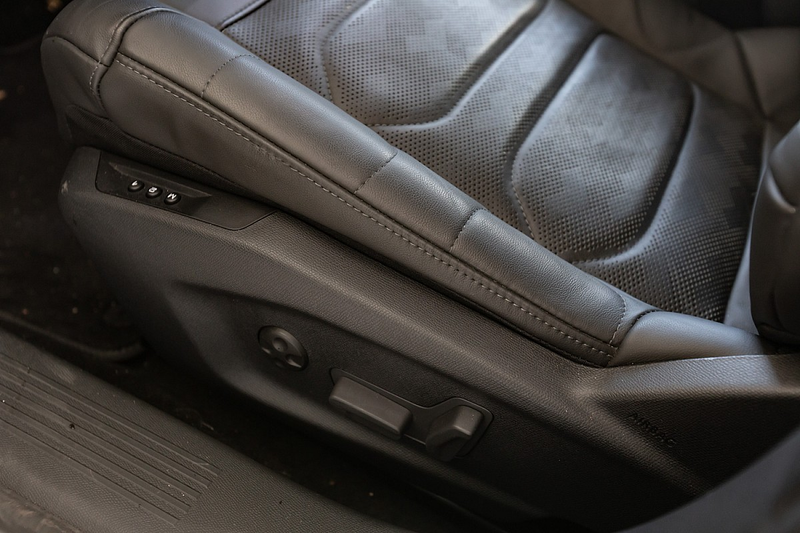 Citroen C5 X Shine Edition Hybrid 225 e-EAT8 — photo 13