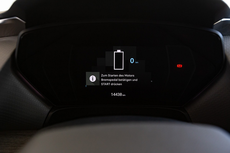 Citroen C5 X Shine Edition Hybrid 225 e-EAT8 — photo 8