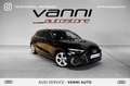 Audi A3 SPB 35 TDI S tronic S line edition Noir - thumbnail 1