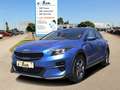 Kia XCeed Xceed 1,5 TGDI 48V GPF Silber DCT Blau - thumbnail 1