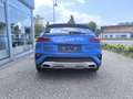 Kia XCeed Xceed 1,5 TGDI 48V GPF Silber DCT Blau - thumbnail 4