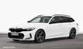 BMW 320 i Touring M Sportpaket Harman Kardon Klimaaut. Tem Weiß - thumbnail 1