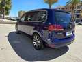 Volkswagen Sharan 2.0TDI Sport DSG 4 Motion 130kW Azul - thumbnail 6