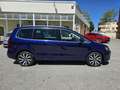 Volkswagen Sharan 2.0TDI Sport DSG 4 Motion 130kW Azul - thumbnail 3