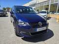Volkswagen Sharan 2.0TDI Sport DSG 4 Motion 130kW Azul - thumbnail 1