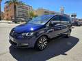 Volkswagen Sharan 2.0TDI Sport DSG 4 Motion 130kW Azul - thumbnail 8