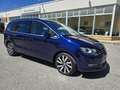 Volkswagen Sharan 2.0TDI Sport DSG 4 Motion 130kW Azul - thumbnail 2