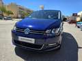 Volkswagen Sharan 2.0TDI Sport DSG 4 Motion 130kW Azul - thumbnail 9