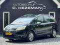 Citroen Grand C4 Picasso 1.6 VTi Dynamique 7persoons navi cruise control cl Noir - thumbnail 3