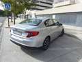 Fiat Tipo Tipo Sedán 1.4 Lounge Plus Lounge Plateado - thumbnail 4