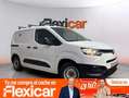 Toyota Proace City VAN GX L1 1.5D 100CV 6MT Van 650 k Blanco - thumbnail 1