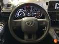 Toyota Proace City VAN GX L1 1.5D 100CV 6MT Van 650 k Blanco - thumbnail 10