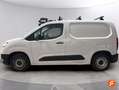 Toyota Proace City VAN GX L1 1.5D 100CV 6MT Van 650 k Blanco - thumbnail 4