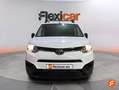 Toyota Proace City VAN GX L1 1.5D 100CV 6MT Van 650 k Blanco - thumbnail 2