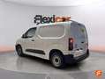 Toyota Proace City VAN GX L1 1.5D 100CV 6MT Van 650 k Blanco - thumbnail 5