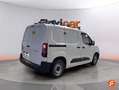 Toyota Proace City VAN GX L1 1.5D 100CV 6MT Van 650 k Blanco - thumbnail 7