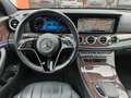 Mercedes-Benz E 300 de 4Matic AMG Line HeadUp-360°Cam-Multibea Bleu - thumbnail 9