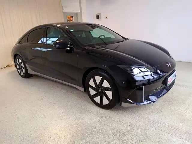 Hyundai IONIQ 6 Ioniq 6 Plus Line  77,4 kWh 4WD P1 - O4