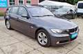 BMW 320 320d Touring AUT, TÜV-03.26, Xenon, PDC, Temp, Grijs - thumbnail 3