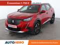 Peugeot 2008 1.2 PureTech Allure Rood - thumbnail 1