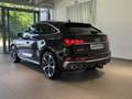Audi SQ5 Sportback 3.0 TDI quattro S tronic S-line +AHK+PA Schwarz - thumbnail 3
