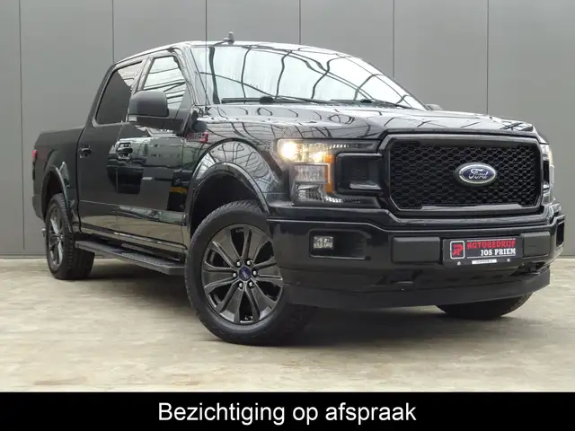 Ford F 150