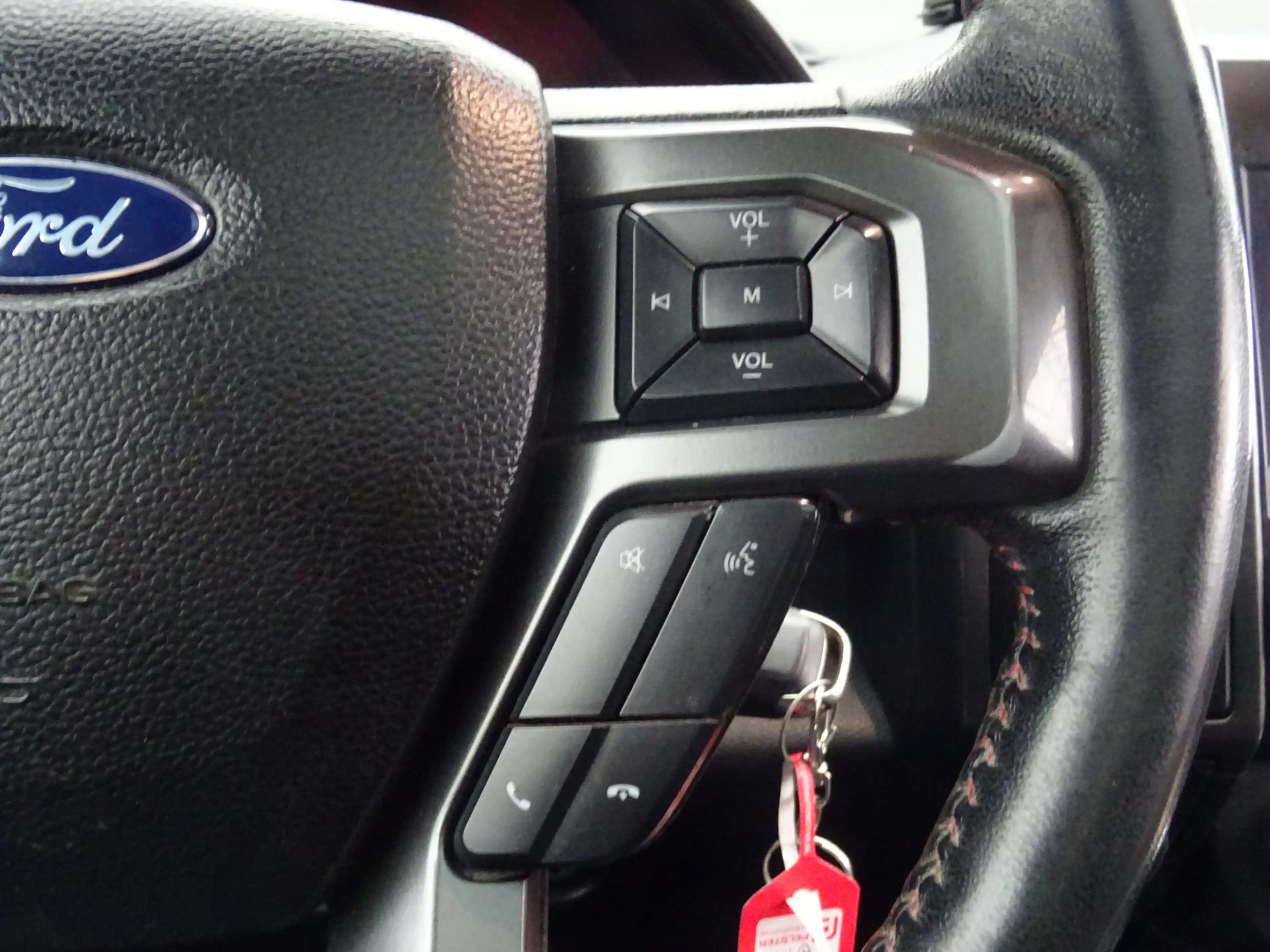 Ford F 150 USA 5.0 V8 SuperCrew * XLT * LPG * 5 PERS. !! — photo 14