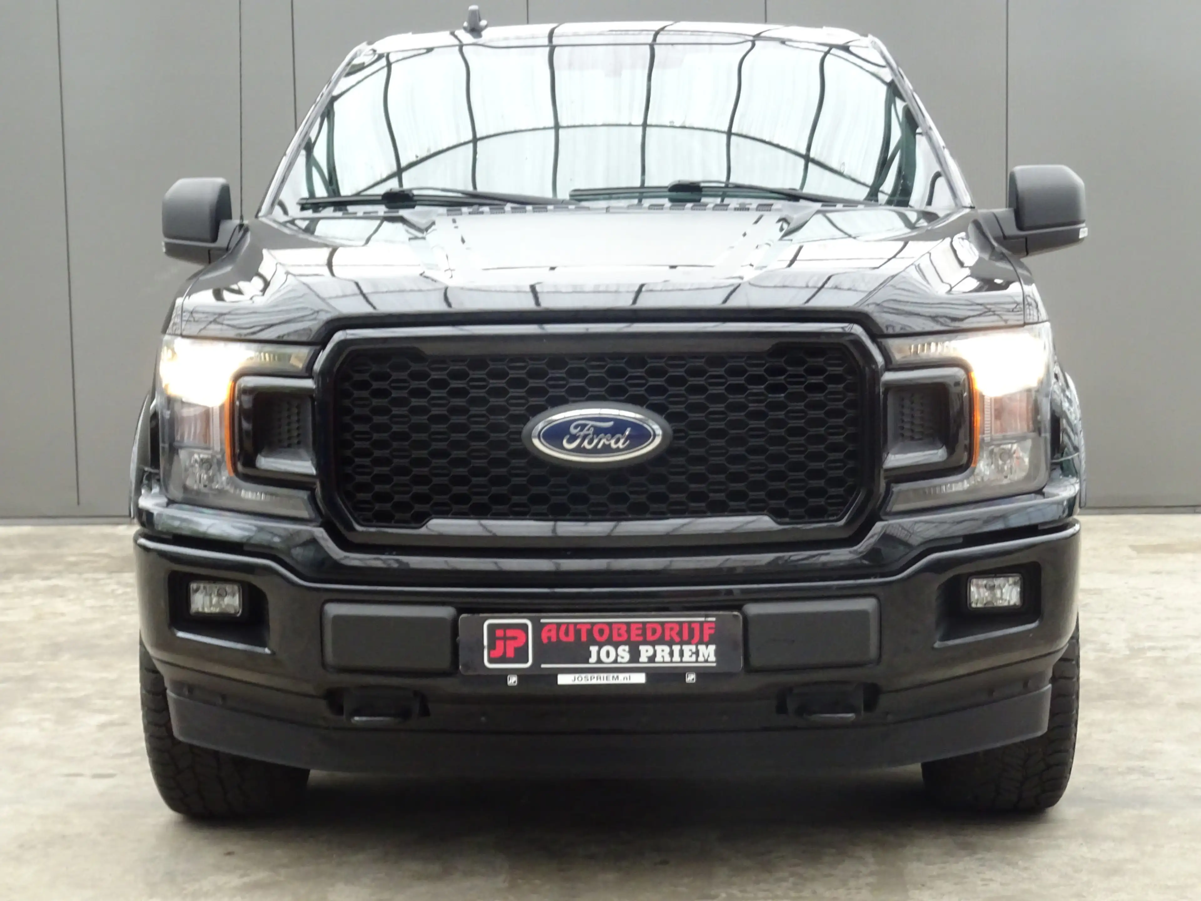 Ford F 150 USA 5.0 V8 SuperCrew * XLT * LPG * 5 PERS. !! — photo 6