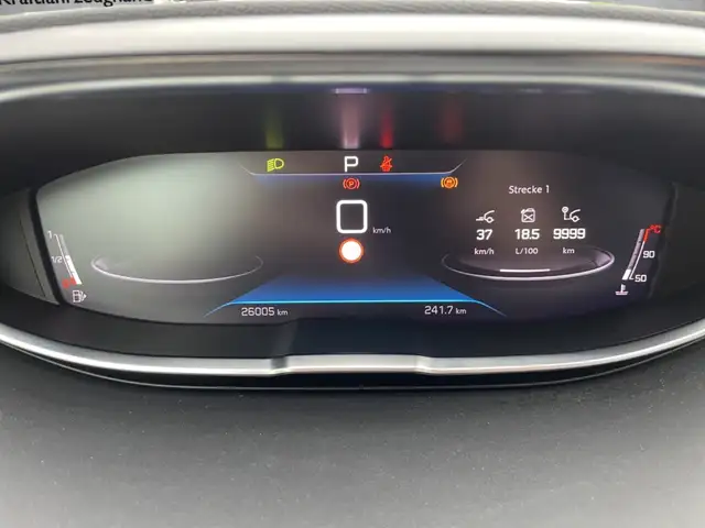 Peugeot 3008 view 15