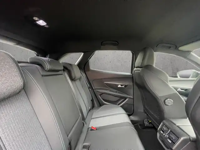 Peugeot 3008 view 14